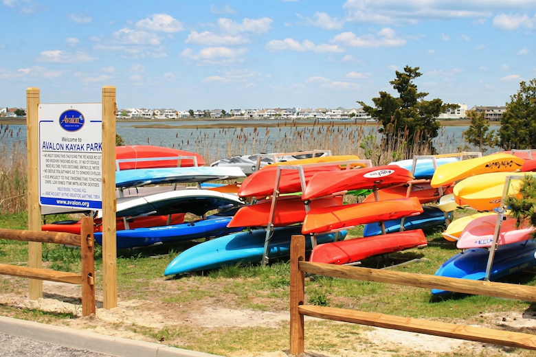 Thing To Do Avalon Water Sports & Boating